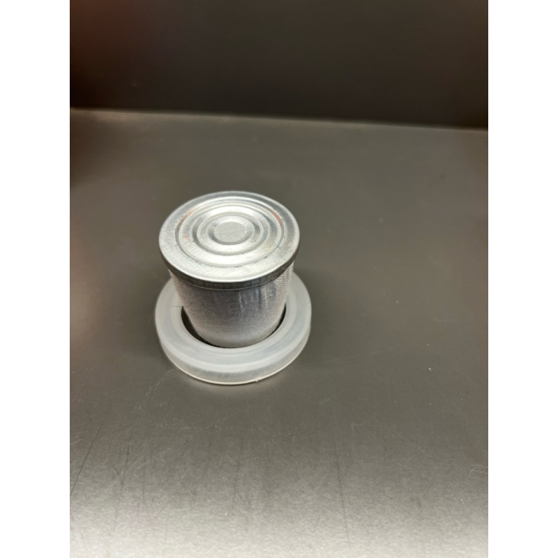 Bộ nút phích gỗ xốp + gioăng phích 2L