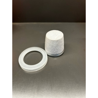 Bộ nút phích gỗ xốp + gioăng phích 2L