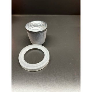 Bộ nút phích gỗ xốp + gioăng phích 2L