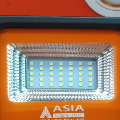 Đèn  pha Led 20w chip SMD- Asia