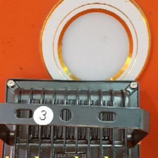Đèn  pha Led 20w chip SMD- Asia