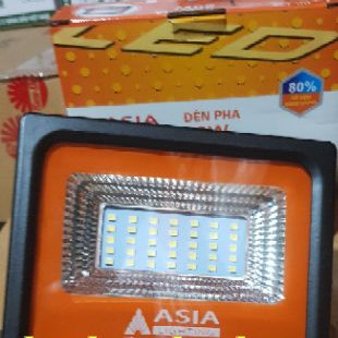 Đèn  pha Led 20w chip SMD- Asia