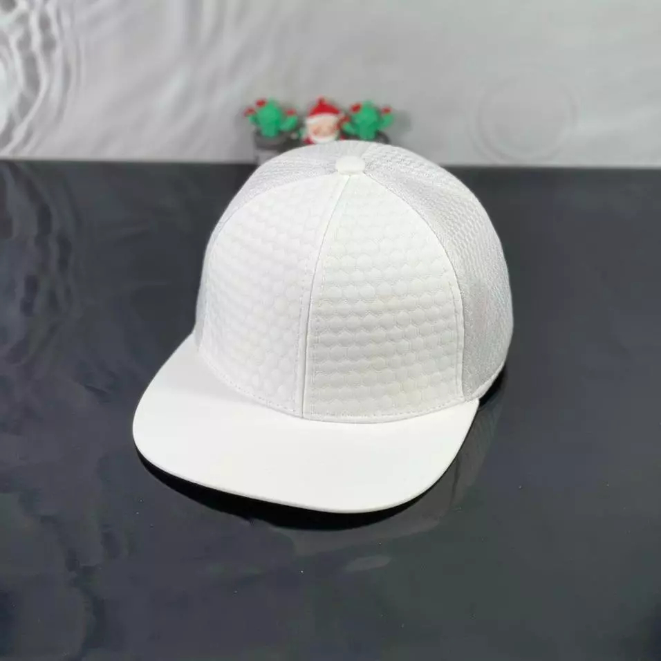 Mũ snapback - mũ bằng hiphop Mạc da tổ ong cực chất - cool ngầu