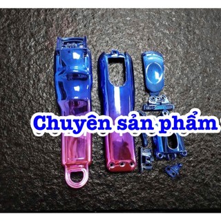 ✅ Bộ nắp ốp tông đơ W Mag  ic C Lip