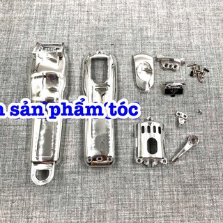 ✅ Bộ nắp ốp tông đơ W Mag  ic C Lip
