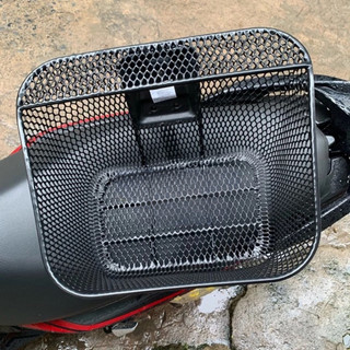 Rổ lưới spark gắn Sirius