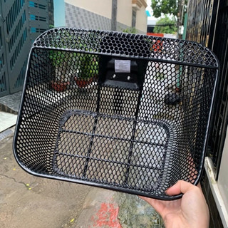 Rổ lưới spark gắn Sirius