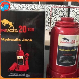  Kích thủy lực 20 tấn   con đội thủy lực   - Cáp Thép Giá Sỉ 