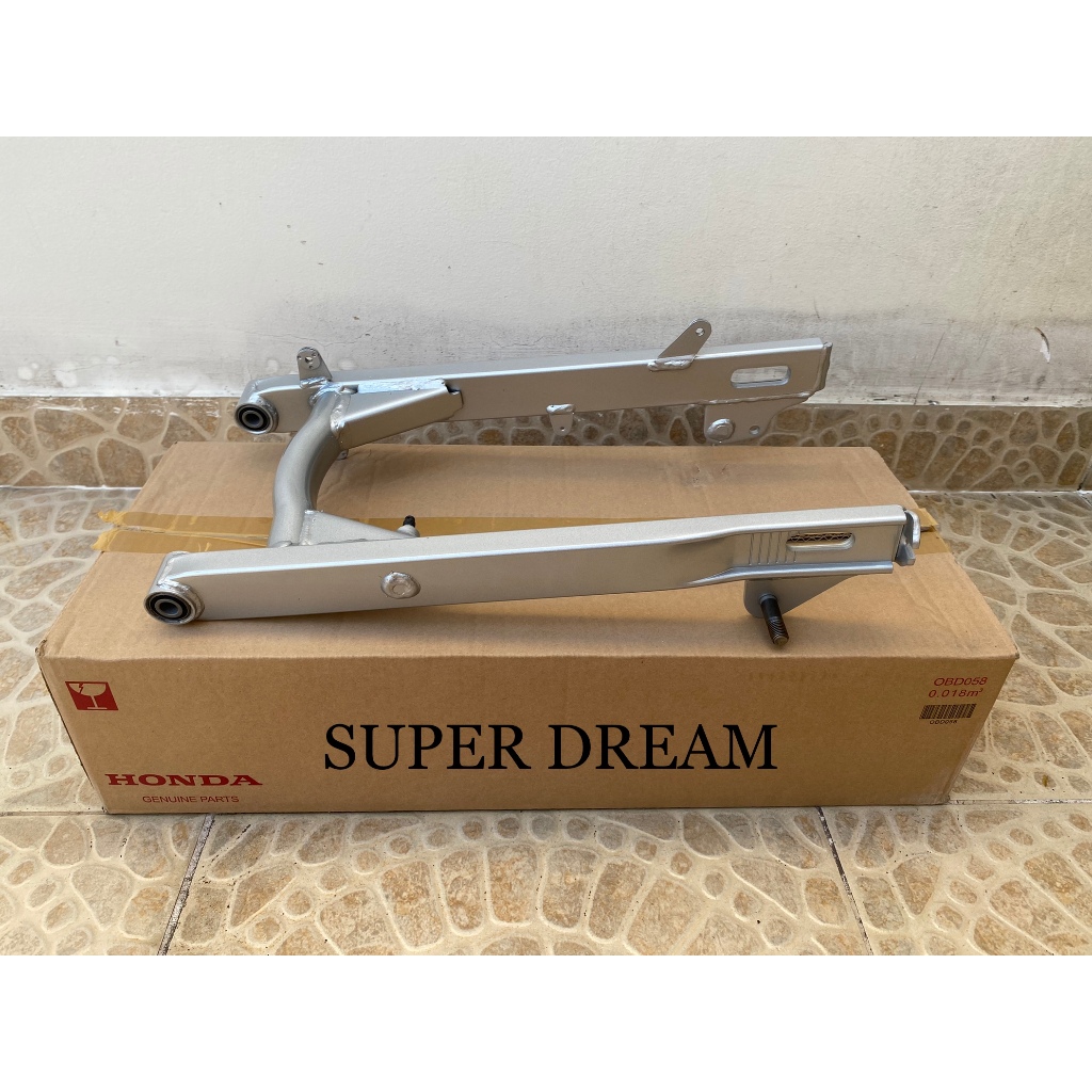 [ 52100GBGB20ZF ] Càng sau SUPER DREAM , Gấp SUPER DREAM HONDA