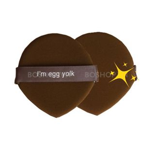 Bông Mút Tán Cushion I'm Egg Yolk