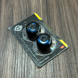 Gù Carbon xe máy TQ6- 1 cặp