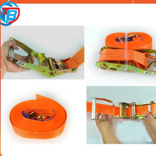 Dây Chằng Hàng ( Tăng Đơ Vải ) capthephanoi