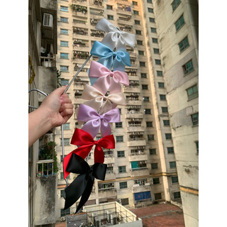 kẹp nơ xinh xắn handmade