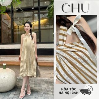 Mia Dress (Ảnh thật - Shop tự chụp)