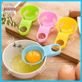 HCM - Muỗng tách lòng đỏ trứng
