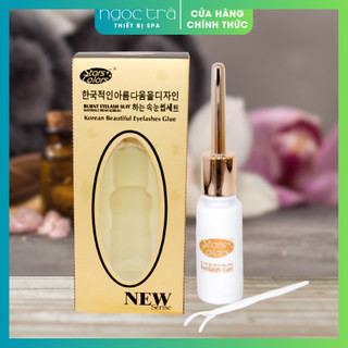 Keo định hình uốn mi | Ngọc Trà HCM