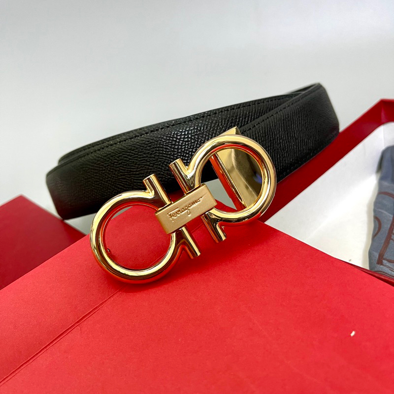 ( Da thật) Thắt lưng nam cao cấp/ Dây lưng nam bản nhỏ 3.6