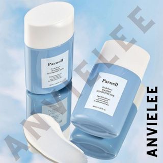 GỐC880 EXP12.2024 50ml KCN Parnell Kem Chống Nắng VẬT LÝ Cho DA NHẠY CẢM Prodefence Watery Sun Protector THANH LÝ auth