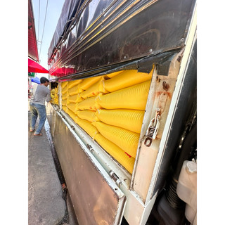 Gạo 64 Chợ Đào Dẻo Vừa Cơm (Túi 5Ký)