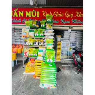 Gạo Sạch Thơm Nhật Dẻo Thơm Mềm (Túi 5Ký)