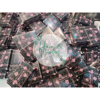   SALE ALBUM NGUYÊN SEAL  Bộ ảnh The Game Blackpink 