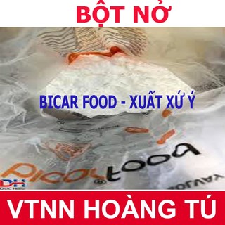Baking soda Bột Baking soda NaHCO3 1kg