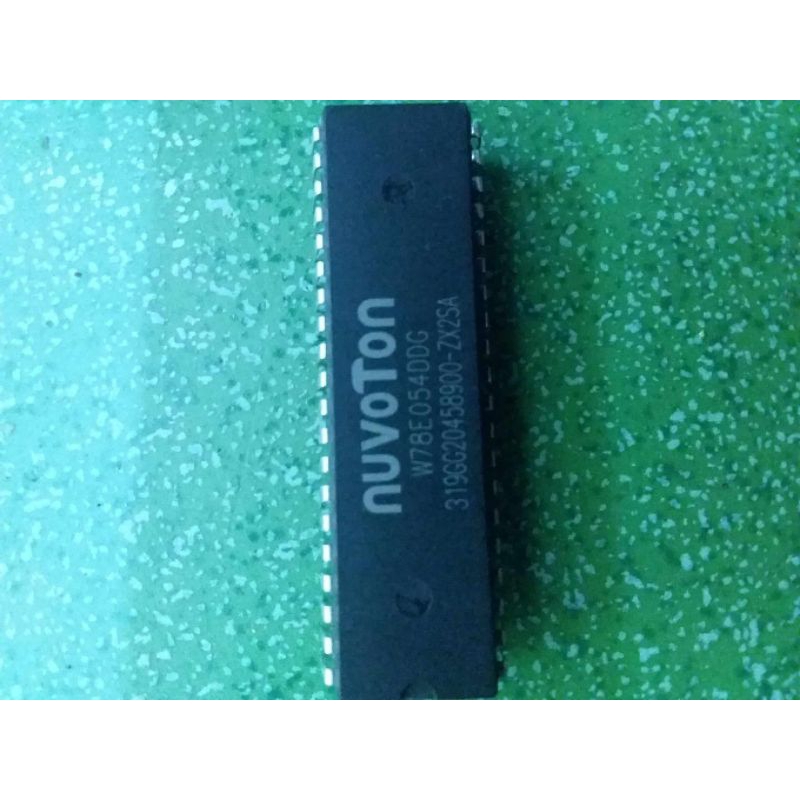 1 CHÍP W78E054DDG BỘ CHIA NGUỒN