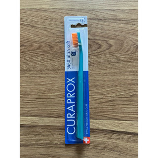 Bàn chải siêu mềm Curaprox Cs 5460 ultra soft [ĐƯỢC CHỌN MÀU]