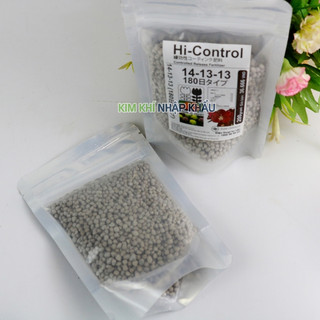 200g Phân tan chậm Hi – Control Nhật Bản - T194