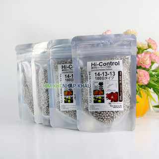 200g Phân tan chậm Hi – Control Nhật Bản - T194