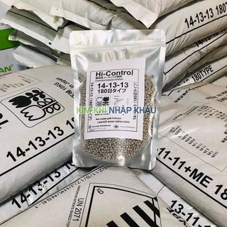 200g Phân tan chậm Hi – Control Nhật Bản - T194