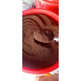 CÀ PHÊ BỘT NGUYÊN CHẤT GIA LAI