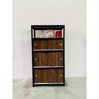 Kệ đa năng TIMAX linh kiện lắp ghép kệ đa năng