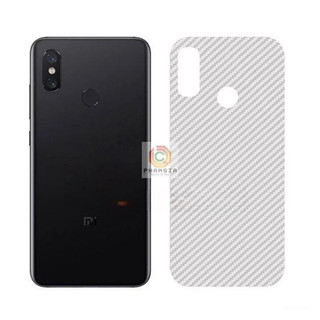 Miếng dán mặt lưng skin carbon Xiaomi Redmi Note 5/ Note 5 Pro/ Note 5A/ Note 6 Pro