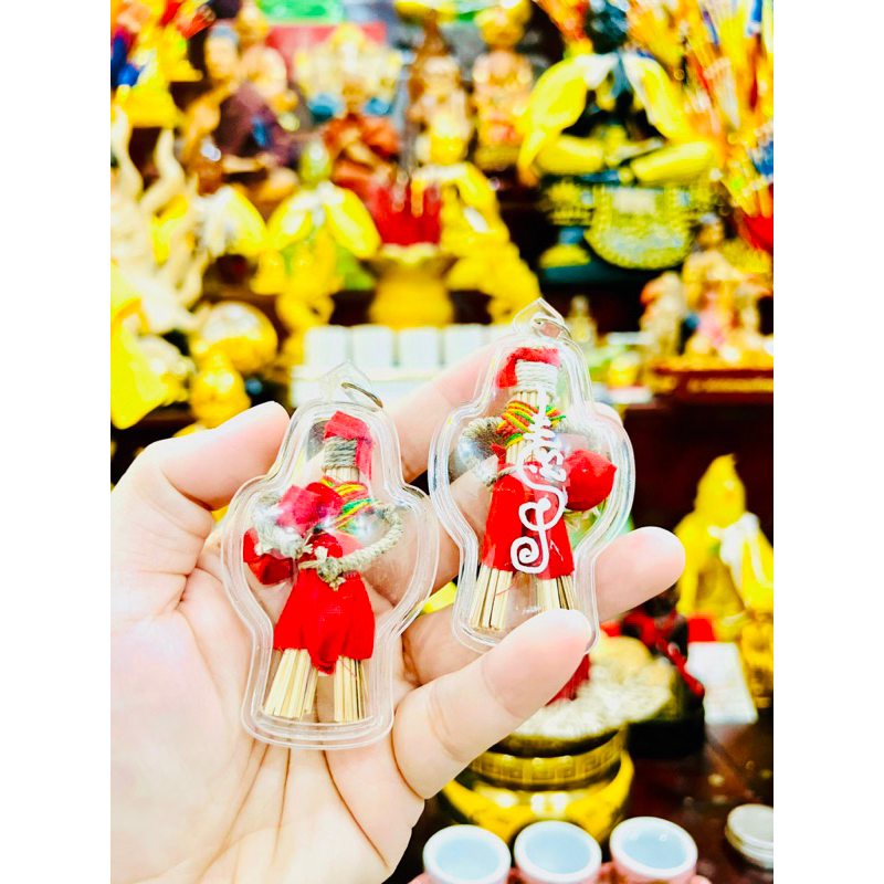 A.mulet thần Hoon Payon chuyên bảo vệ và mang lại tài lộc