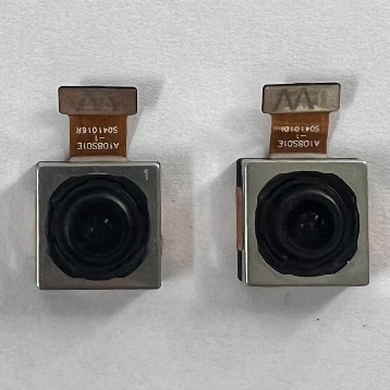 Camera sau Oppo Realme 8 5G