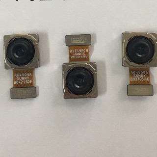 Camera sau Oppo Realme 8 5G