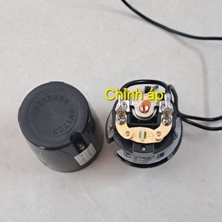 RƠLE MÁY BƠM TĂNG ÁP ren 12.8mm