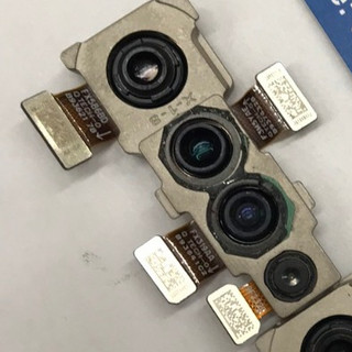 Camera sau Oppo Realme X2 Pro chuẩn hãng