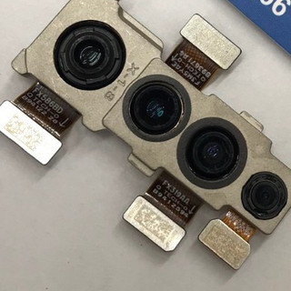 Camera sau Oppo Realme X2 Pro chuẩn hãng