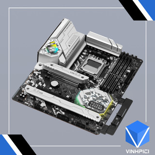 Mainboard ASROCK B650E Steel Legend WiFi [NEW]