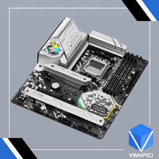 Mainboard ASROCK B650E Steel Legend WiFi [NEW]
