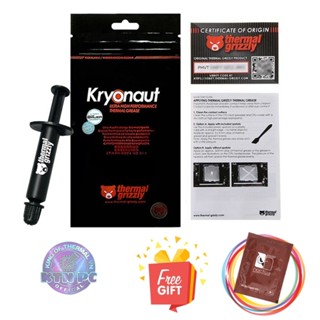 Keo Tản Nhiệt Thermal Grizzly Kryonaut