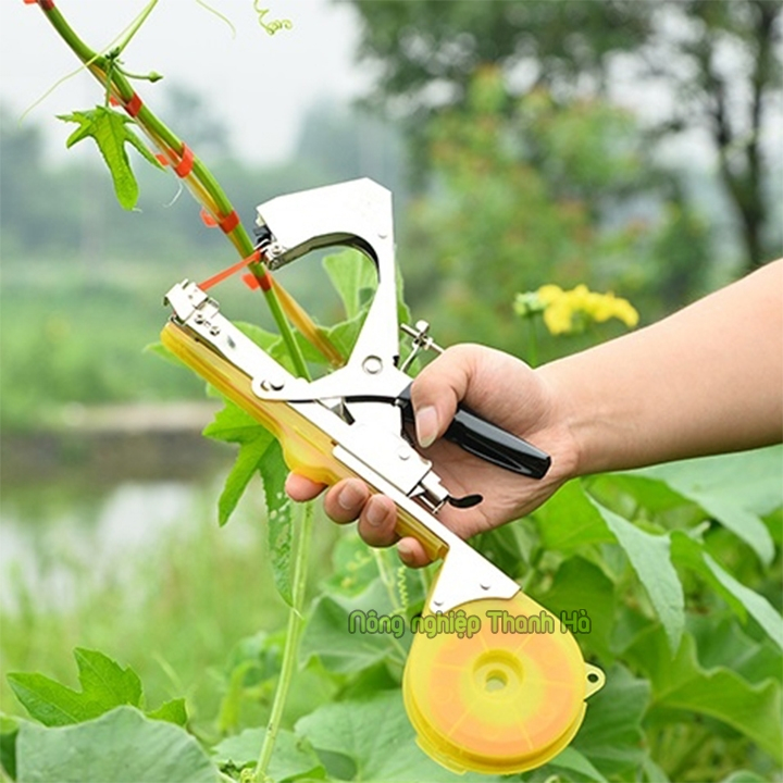 Dụng cụ buộc cành cây tự động - D33