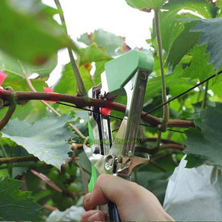 Dụng cụ buộc cành cây tự động - D33