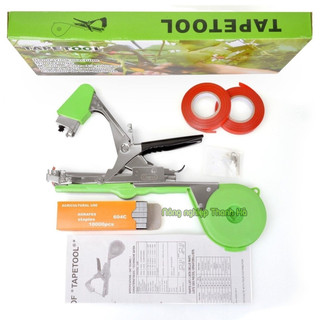 Dụng cụ buộc cành cây tự động - D33