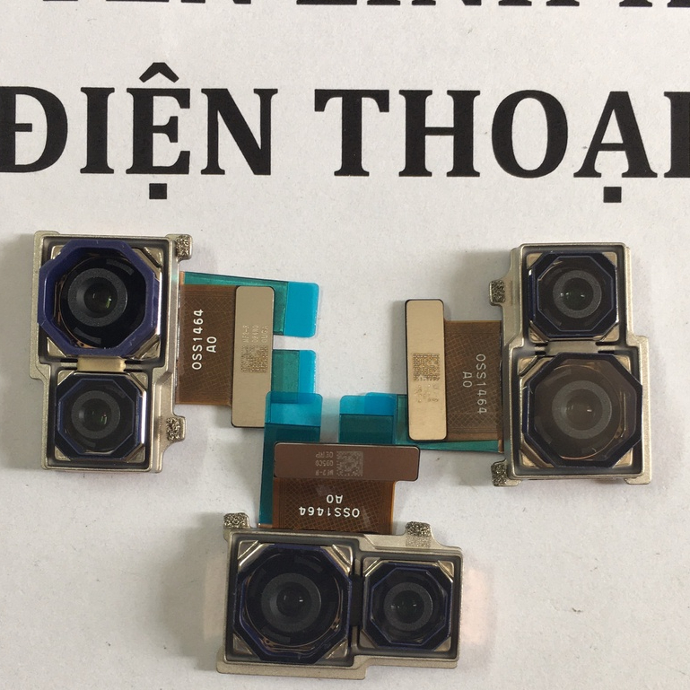 Camera sau Xiaomi Mi9 SE Mi 9 SE - Nhập khẩu