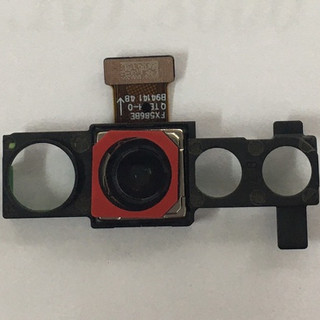 CAMERA SAU OPPO REALME 5 PRO