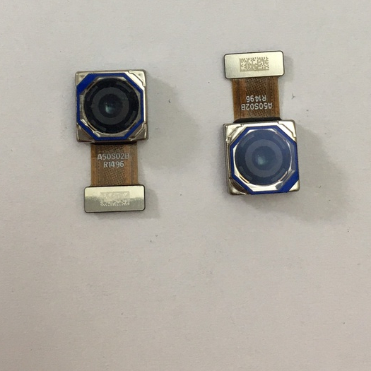 Camera sau Xiaomi Mi Note 11 (5G) - Nhập khẩu