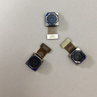Camera sau Xiaomi Mi Note 11 (5G) - Nhập khẩu